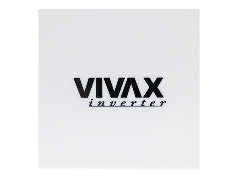 VIVAX N ACP-09CH25AENI