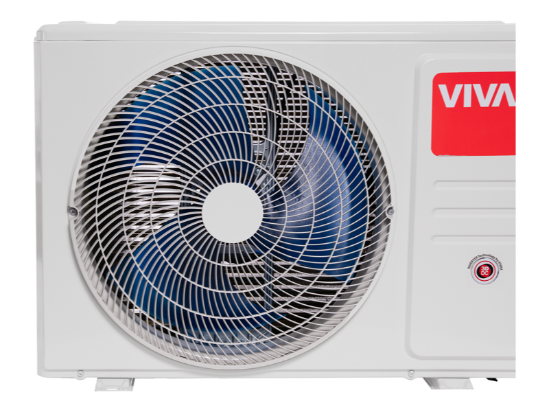 VIVAX N ACP-09CH25AENI