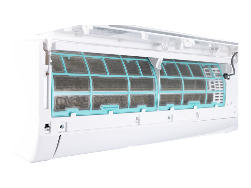VIVAX Q PRO ACP-09CH25AEQI PRO