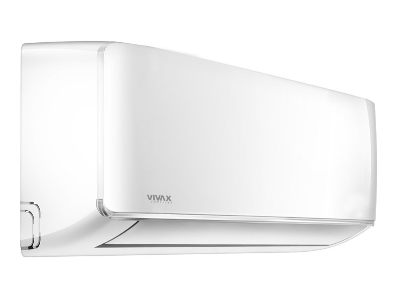 VIVAX R+ ACP-09CH25AERI+ (biela)