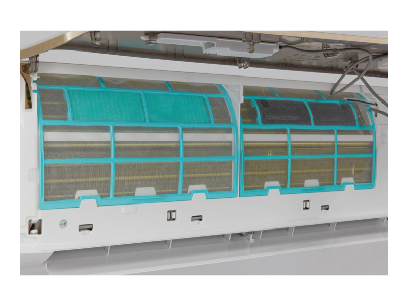 VIVAX R+ ACP-09CH25AERI+ (zlatá)