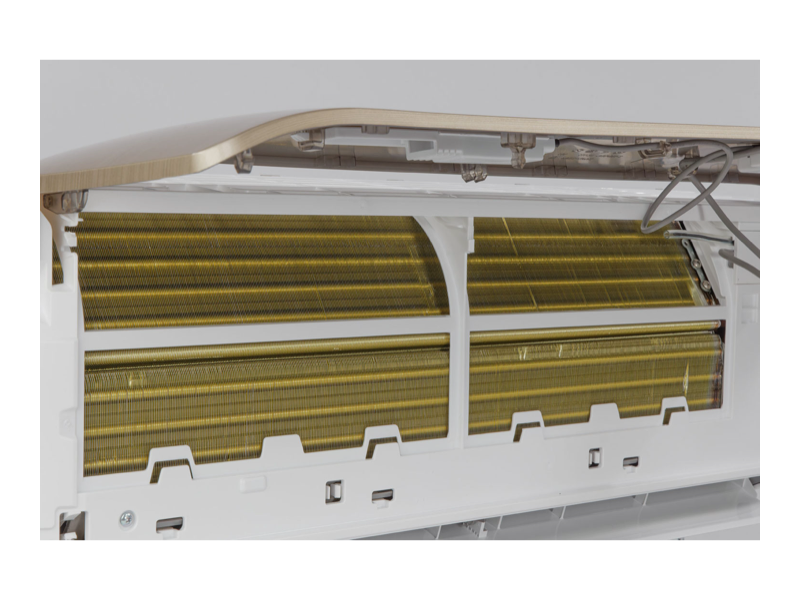 VIVAX R+ ACP-09CH25AERI+ (zlatá)
