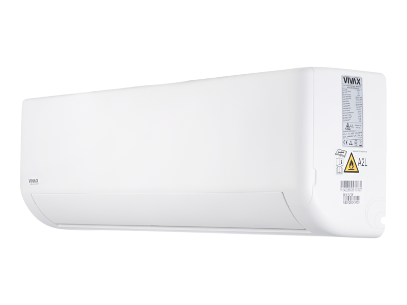 VIVAX R PRO ACP-09CH25AERI PRO
