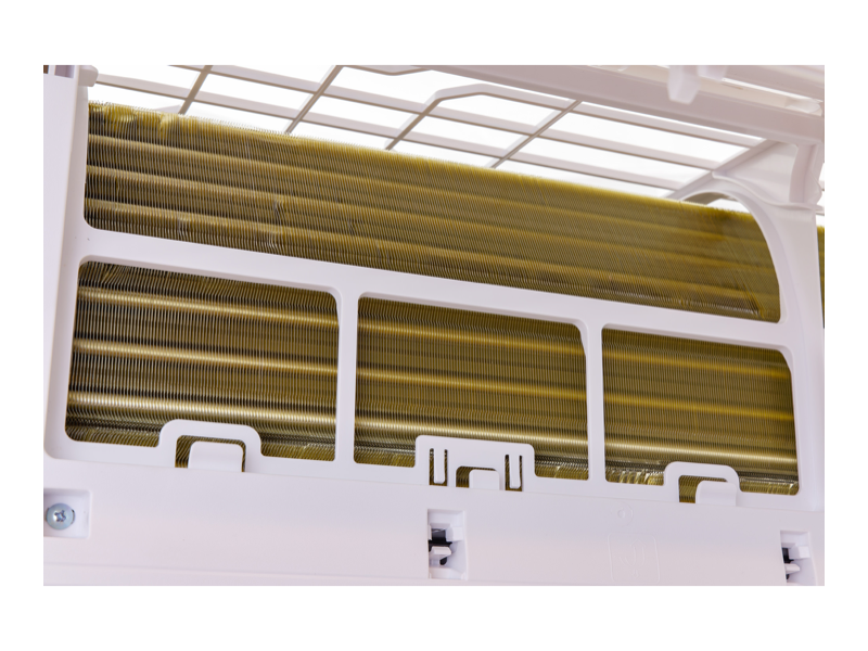 VIVAX H+ ACP-12CH35AEHI+ (biela)