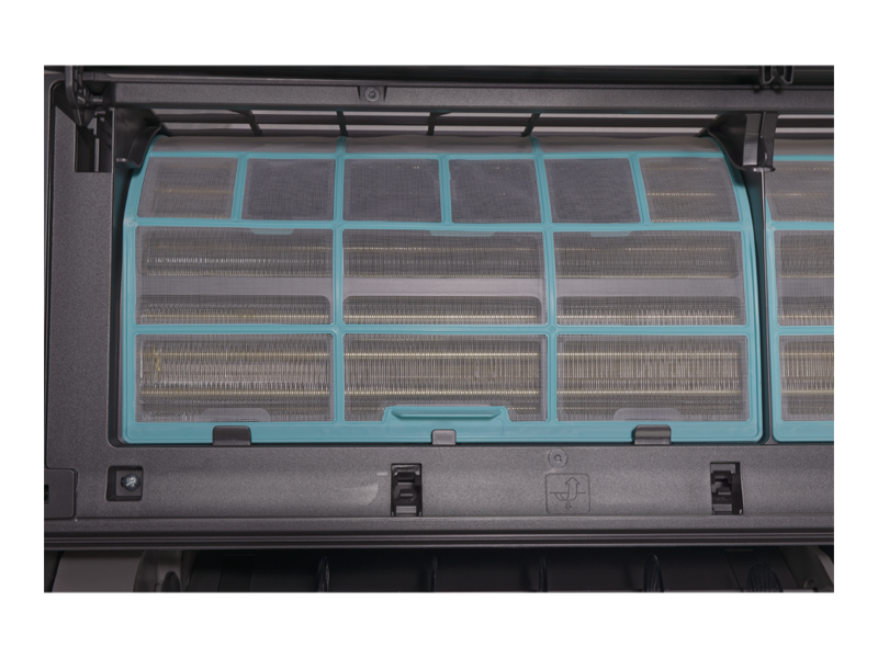 VIVAX H+ ACP-12CH35AEHI+ (sivé zrkadlo)