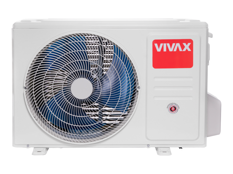 VIVAX N ACP-12CH35AENI