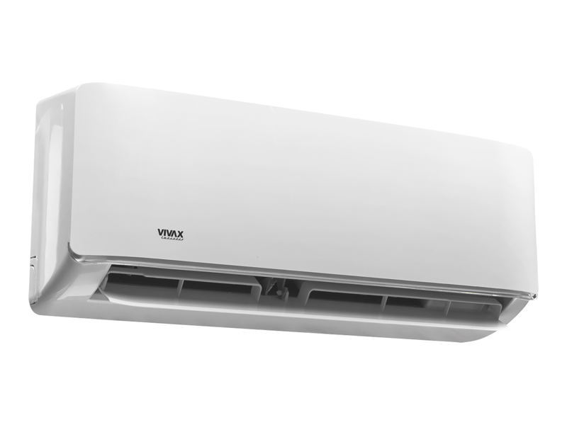 VIVAX R+ ACP-12CH35AERI+ (biela)