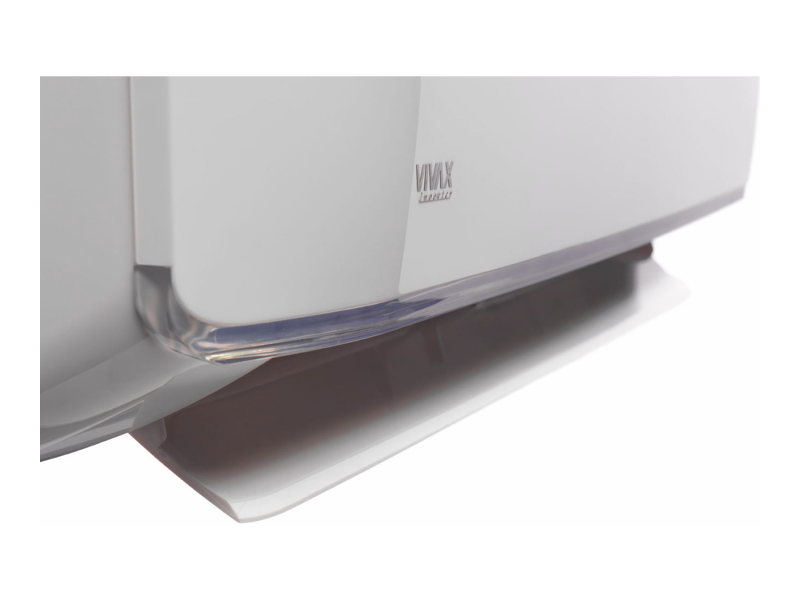 VIVAX R+ ACP-12CH35AERI+ (biela)