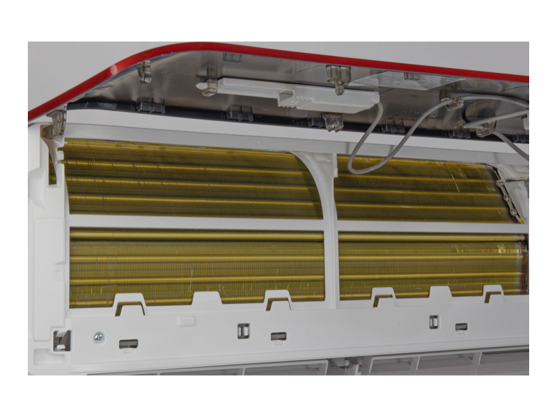 VIVAX R+ ACP-12CH35AERI+ (červená)
