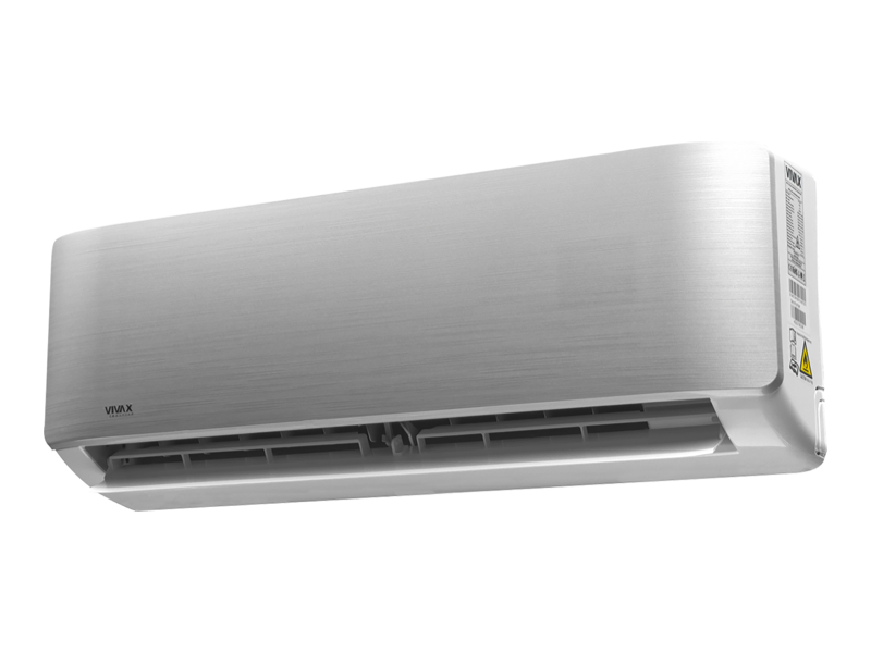 VIVAX R+ ACP-12CH35AERI+ (strieborná)