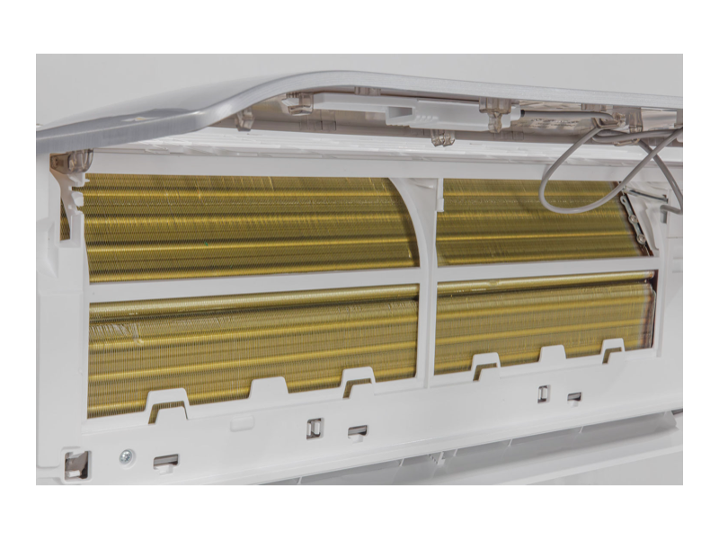 VIVAX R+ ACP-12CH35AERI+ (strieborná)