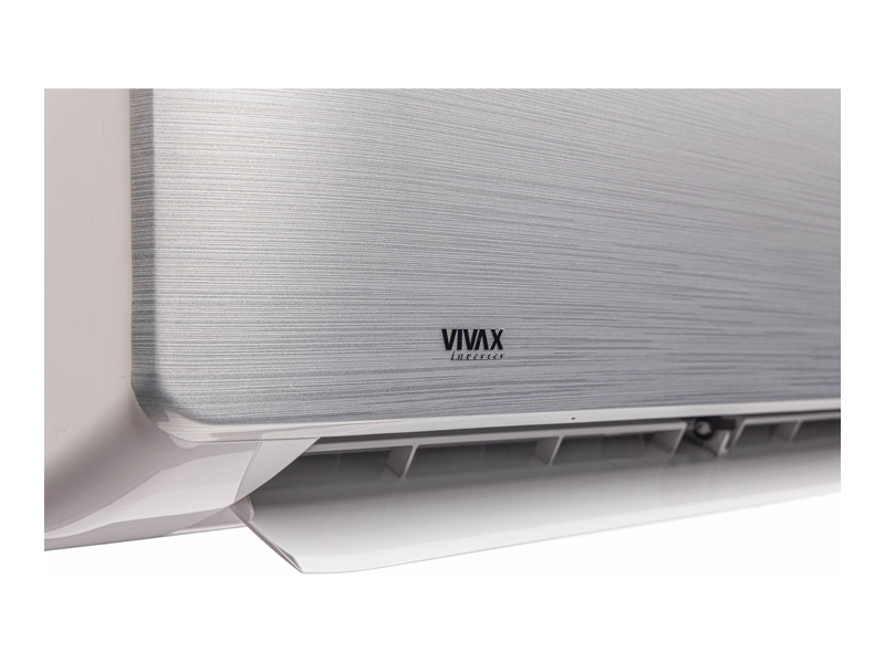 VIVAX R+ ACP-12CH35AERI+ (strieborná)