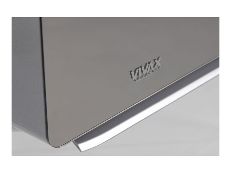 VIVAX R+ ACP-12CH35AERI+ (strieborné zrkadlo)