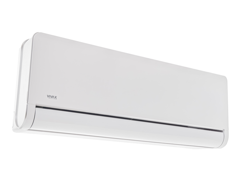 VIVAX H+ ACP-18CH50AEHI+ (biela)