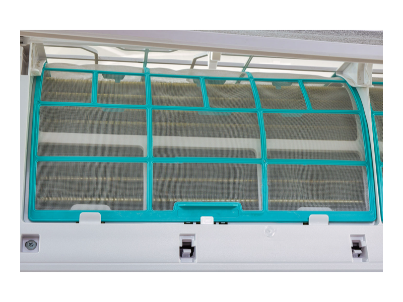 VIVAX H+ ACP-18CH50AEHI+ (strieborná)