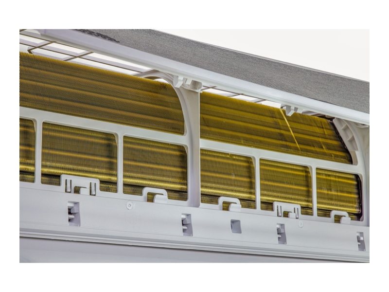 VIVAX H+ ACP-18CH50AEHI+ (strieborná)