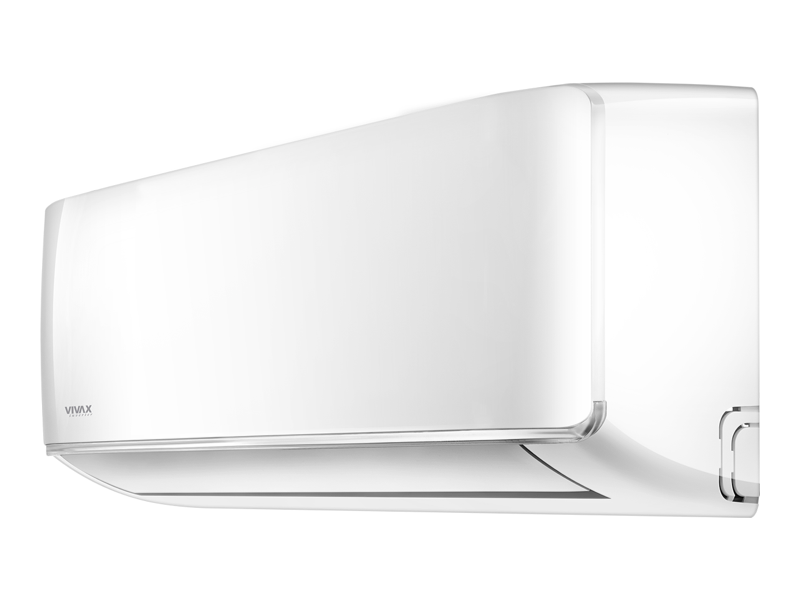 VIVAX R+ ACP-18CH50AERI+ (biela)