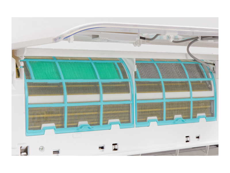 VIVAX R+ ACP-18CH50AERI+ (biela)
