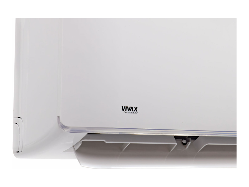 VIVAX R+ ACP-18CH50AERI+ (biela)