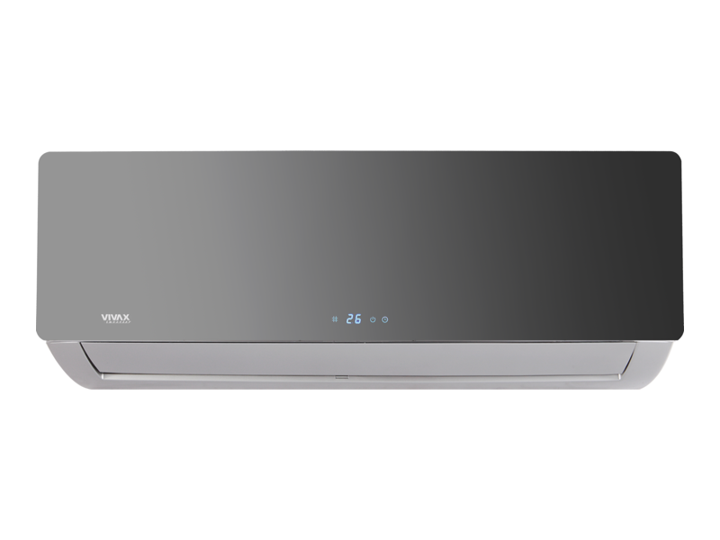 VIVAX R+ ACP-18CH50AERI+ (strieborné zrkadlo)