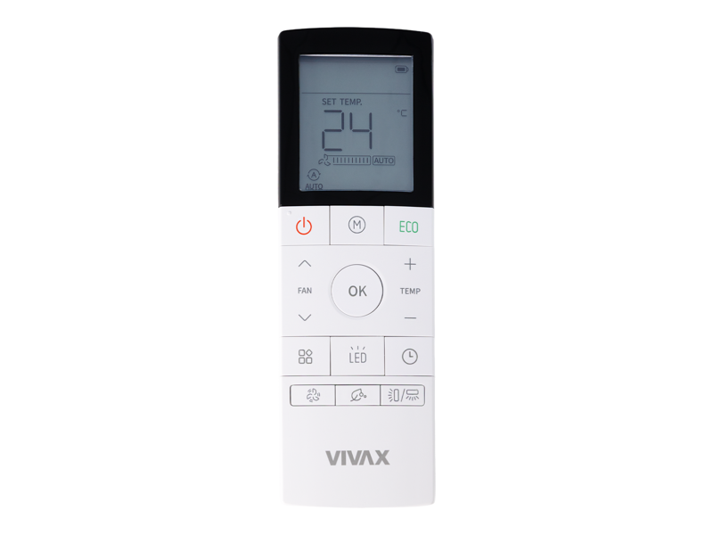 VIVAX R PRO ACP-18CH50AERI PRO