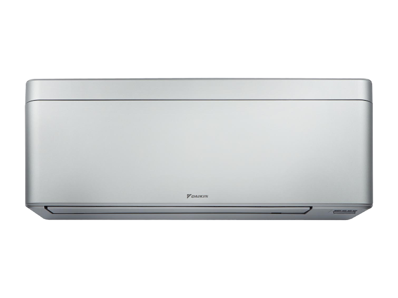 DAIKIN STYLISH FTXA20CS+RXA20A8 (strieborná)
