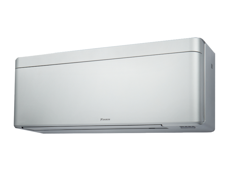 DAIKIN STYLISH FTXA25CS+RXA25A8 (strieborná)