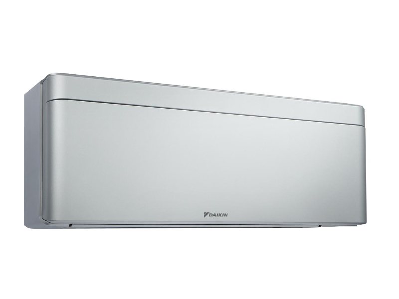 DAIKIN STYLISH FTXA35CS+RXA35A8 (strieborná)