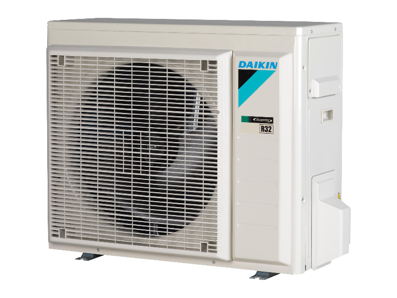 DAIKIN STYLISH FTXA50CB+RXA50B8 (čierna)