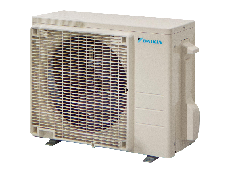 DAIKIN SENSIRA FTXF35F+RXF35F