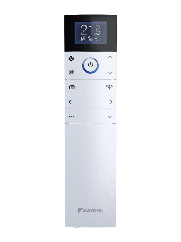 DAIKIN EMURA FTXJ25AW9+RXJ25A9 (biela)