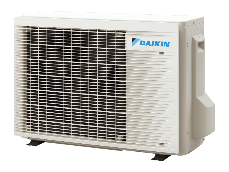 DAIKIN EMURA FTXJ35AB9+RXJ35A9 (čierna)
