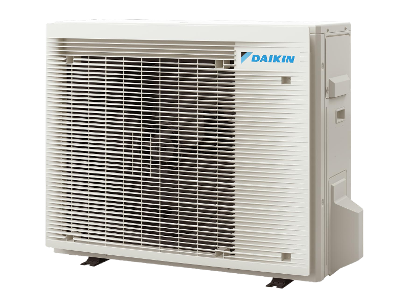 DAIKIN EMURA FTXJ50AB9+RXJ50A9 (čierna)