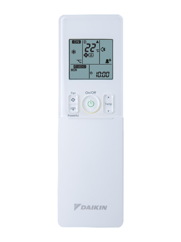 DAIKIN PERFERA FTXM42A+RXM42A