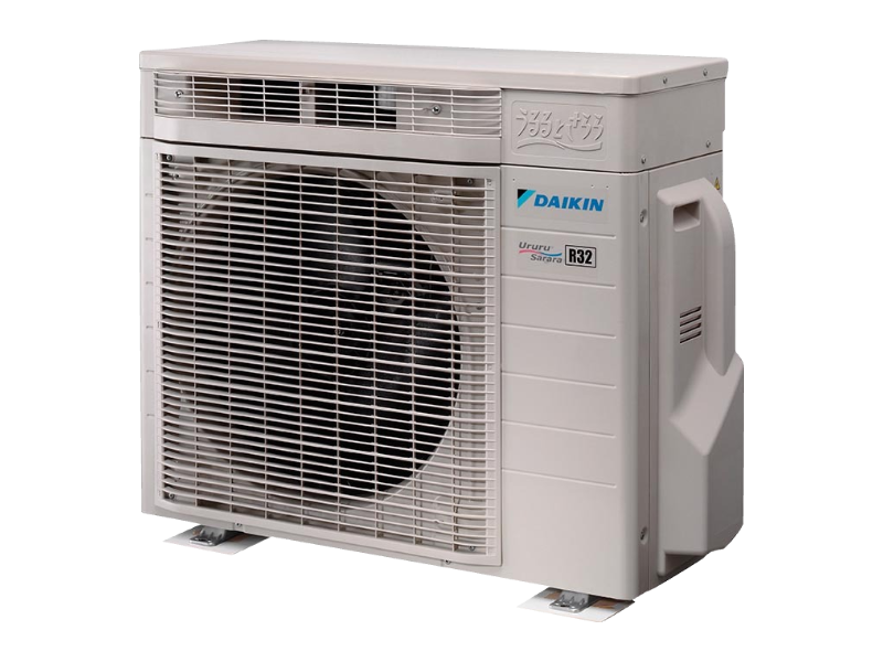 DAIKIN URURU SARARA FTXZ25N+RXZ25N