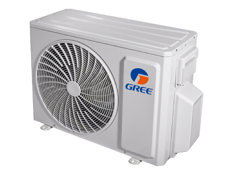 GREE FAIRY II GWH09ACC-K6DNA1F