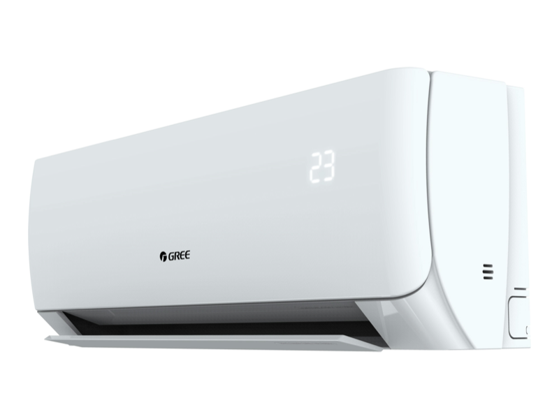 GREE PULAR GWH09AGBXB-K6DNA1A