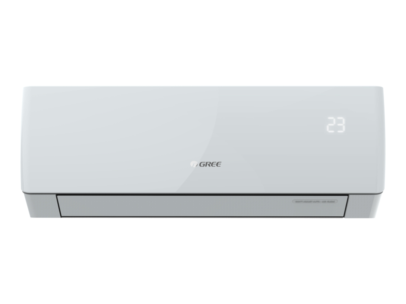 GREE PULAR GWH12AGCXB-K6DNA1A