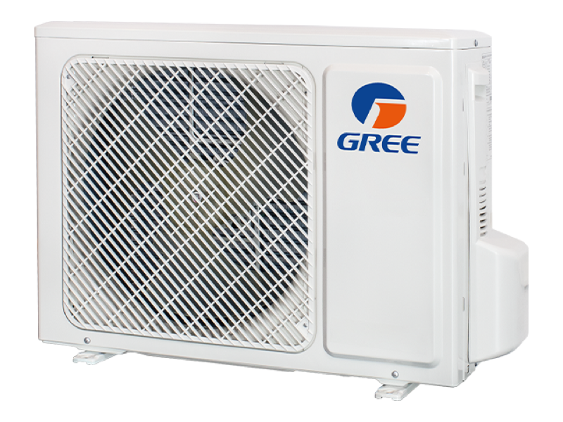 GREE PULAR GWH18AGD-K6DNA1D