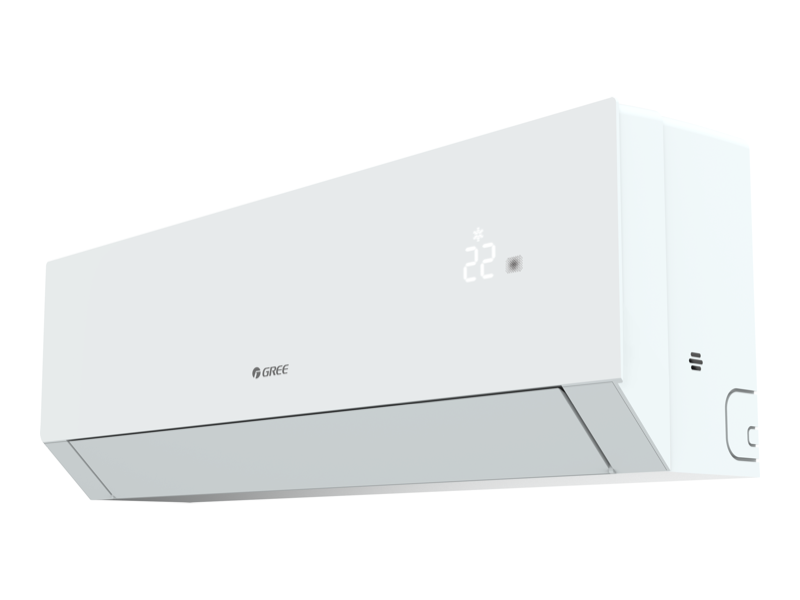 GREE CLIVIA GWH18AUDXD-K6DNA2A