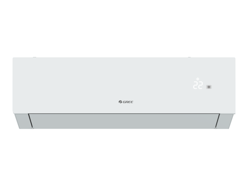 GREE CLIVIA GWH24AUDXF-K6DNA2A