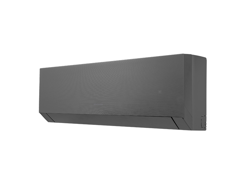 SINCLAIR MARVIN SIH-09BIMB+SOH-09BIM (antracitová)