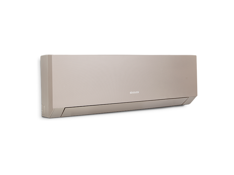 SINCLAIR MARVIN SIH-18BIMC+SOH-18BIM (šampanská)