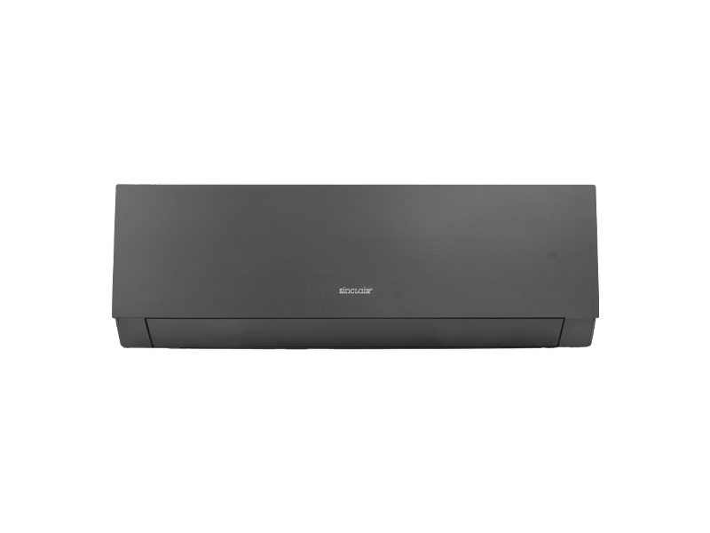 SINCLAIR MARVIN SIH-24BIMB+SOH-24BIM (antracitová)