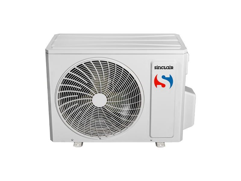 SINCLAIR RAY SIH+SOH-18BIR