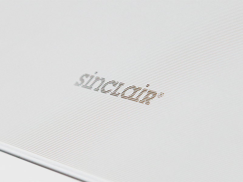 SINCLAIR MARVIN SIH+SOH-24BIM