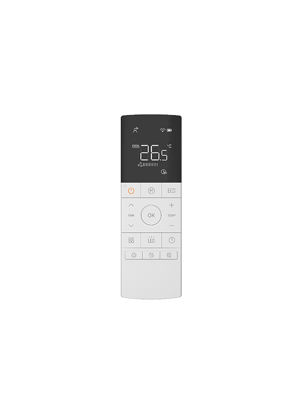SINCLAIR GALAXIS SIM+SOM-18BIG
